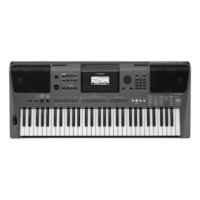 YAMAHA PSRI500 Portable Indian Keyboard