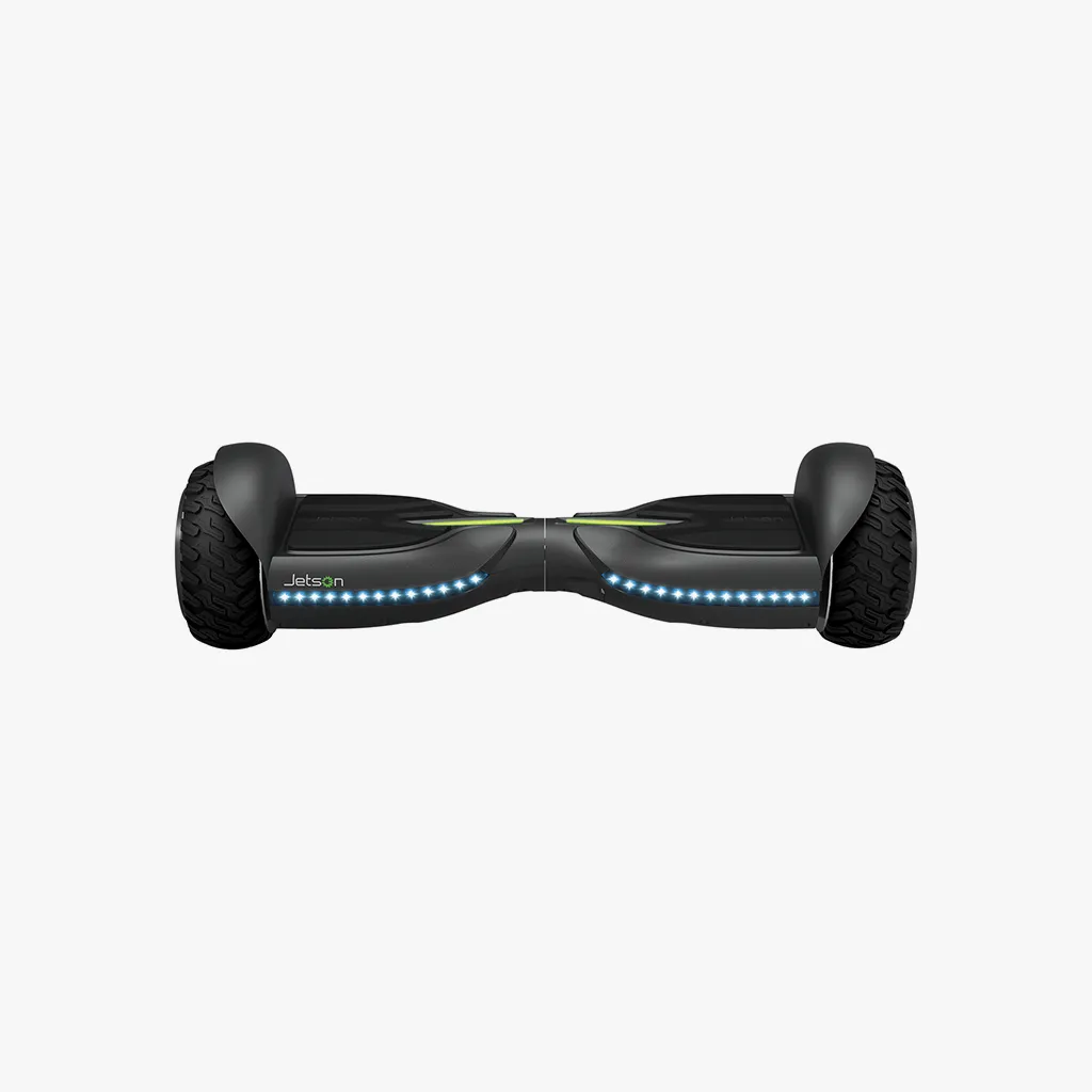 Z12 Hoverboard and Jetkart Combo